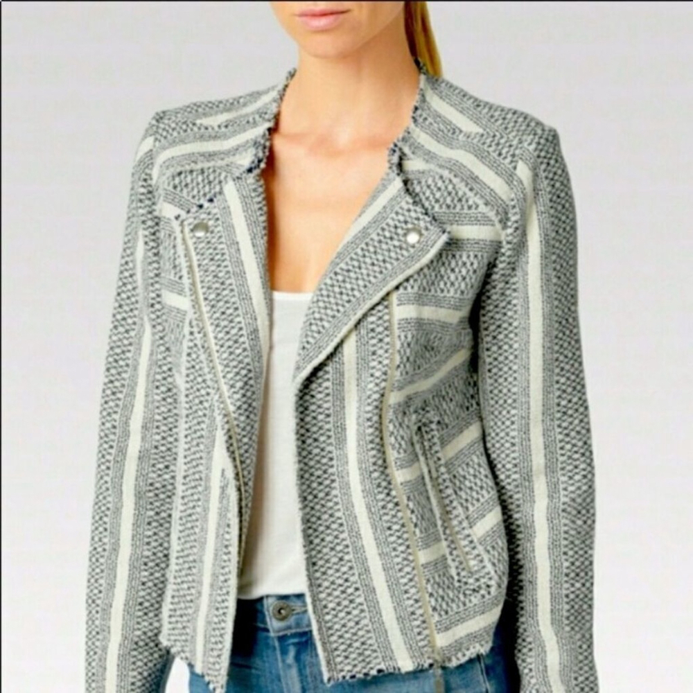 PAIGE Shayla Jacket